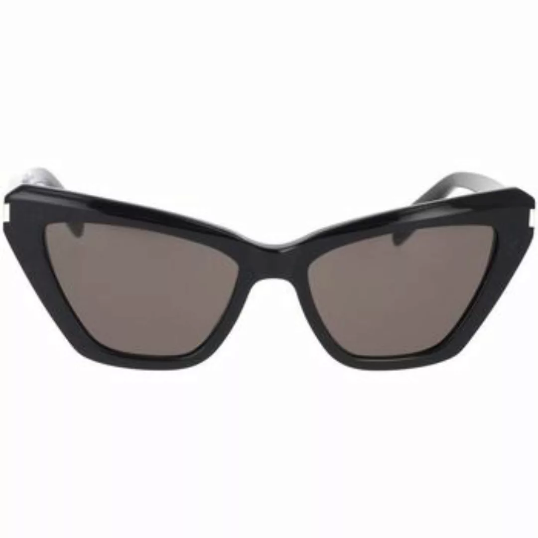 Yves Saint Laurent  Sonnenbrillen SL 466 001 Sonnenbrille günstig online kaufen
