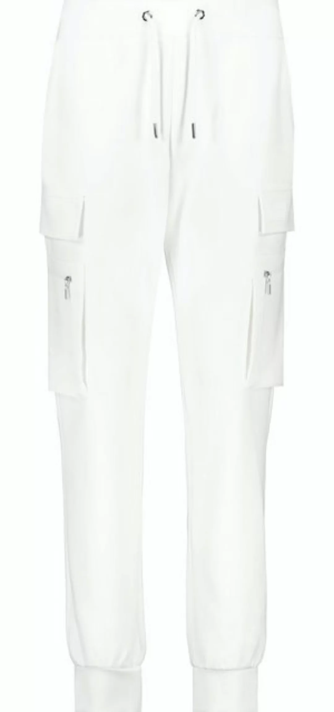 Monari 2-in-1-Hose 408389 off-white günstig online kaufen