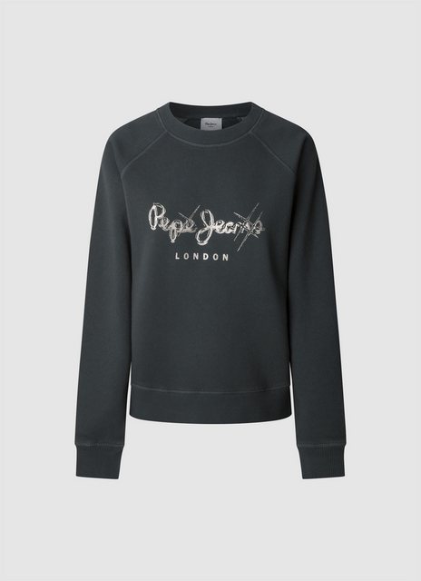 Pepe Jeans Sweatshirt LUPITA günstig online kaufen