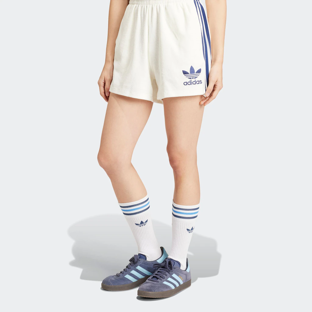 adidas Originals Shorts "TERRY SHORT", (1 tlg.) günstig online kaufen