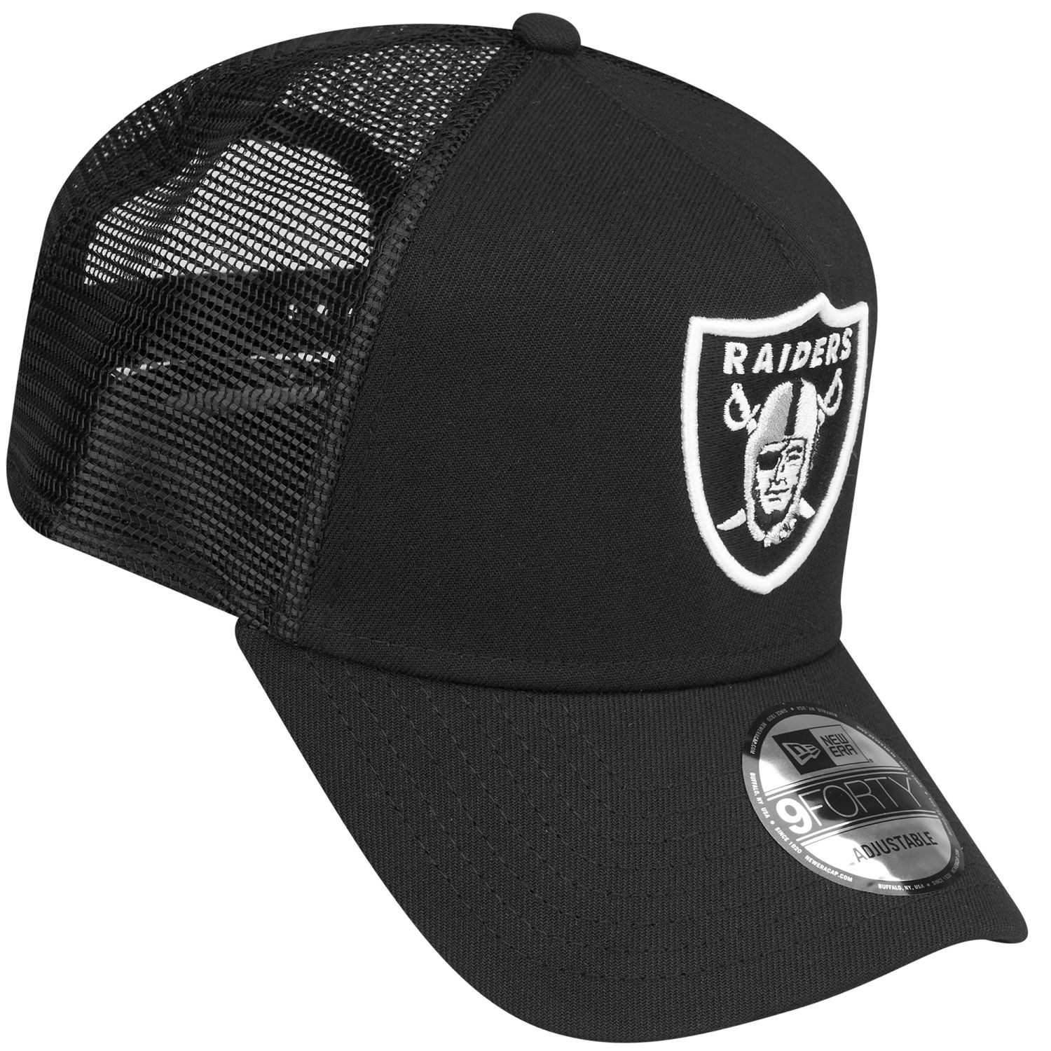 New Era Trucker Cap 9Forty Trucker günstig online kaufen