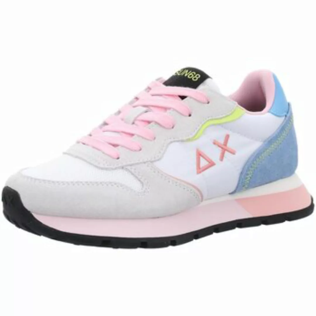 Sun68  Sneaker SUN68 01 ALLY COLOR EXPLOSION günstig online kaufen