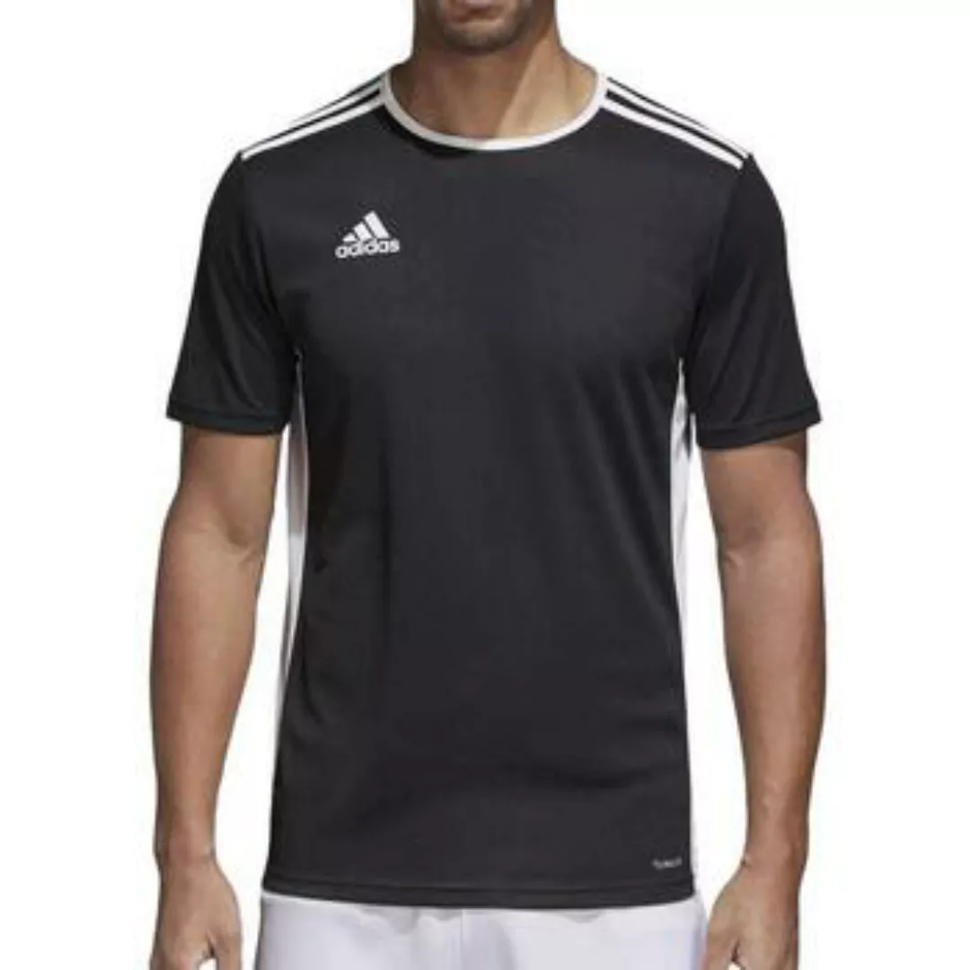 adidas  T-Shirts & Poloshirts CF1035 günstig online kaufen