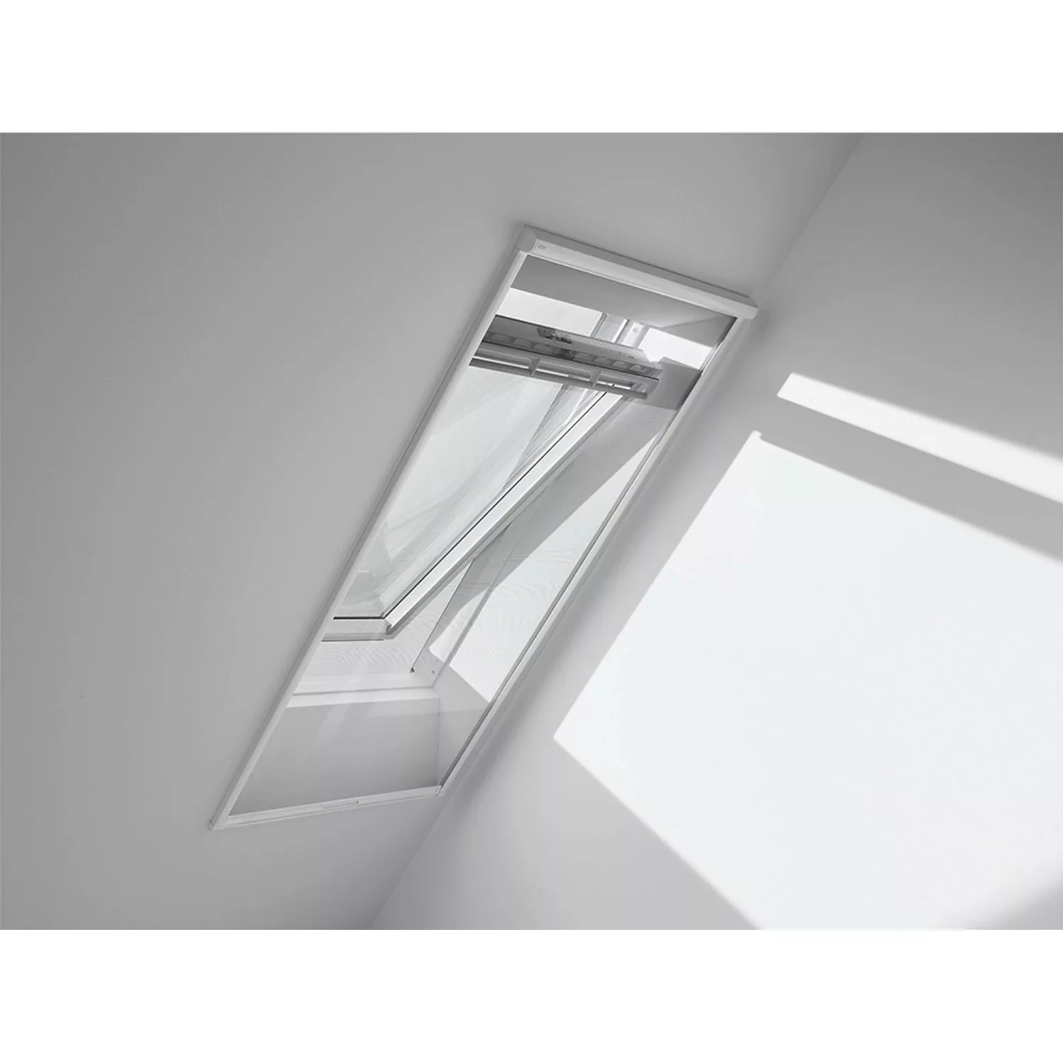 Velux Insektenschutz-Rollo ZIL CK06 0000SWL Schwarz günstig online kaufen