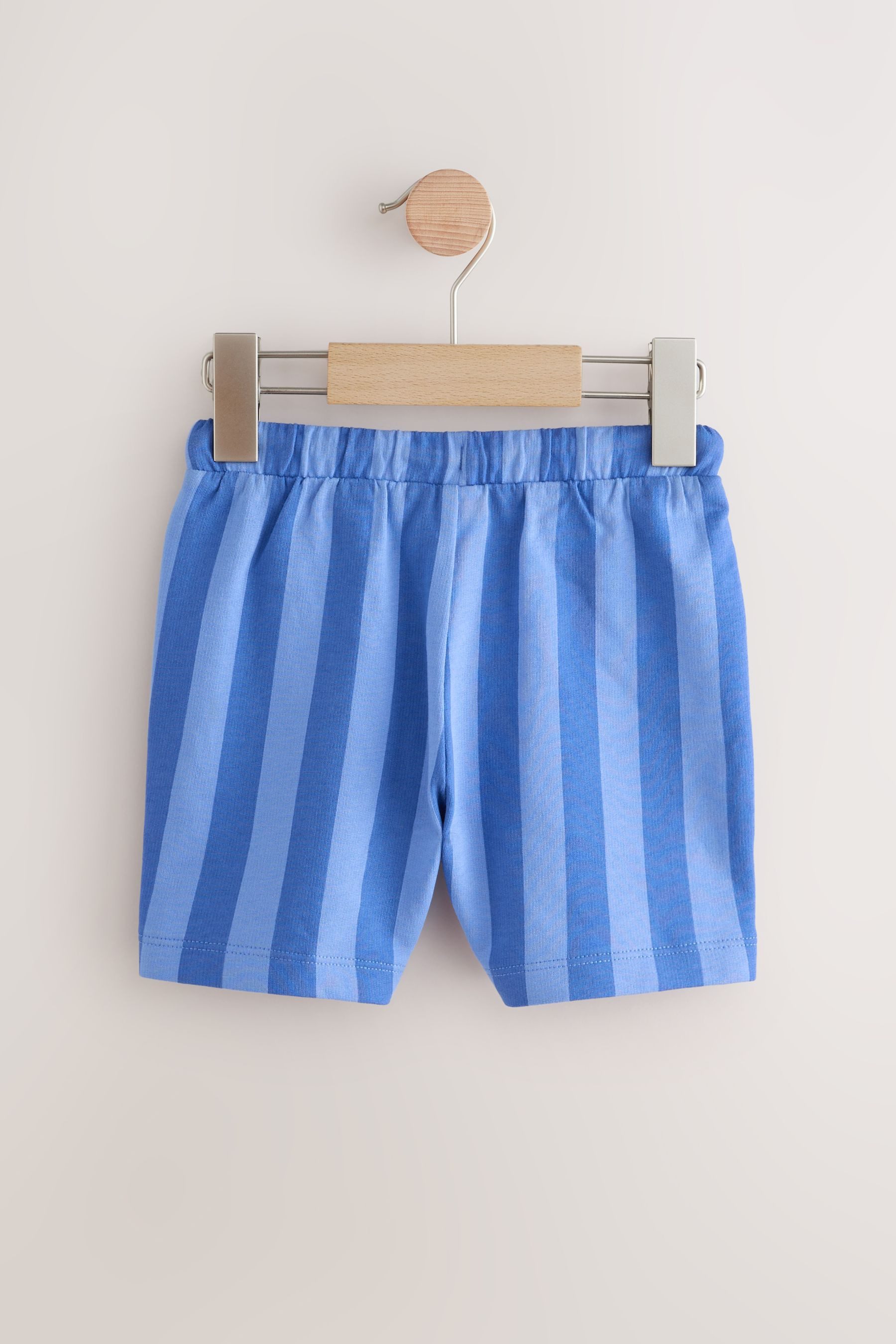 Next Shorts Gemusterte Singles-Shorts (1-tlg) günstig online kaufen