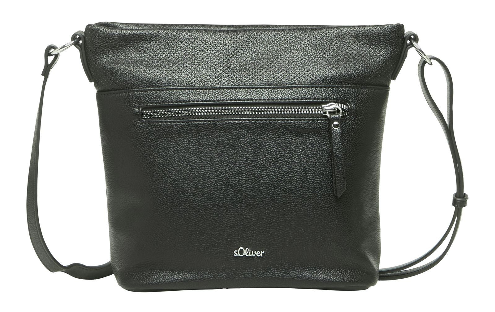 s.Oliver Schultertasche Crossbody Bag günstig online kaufen