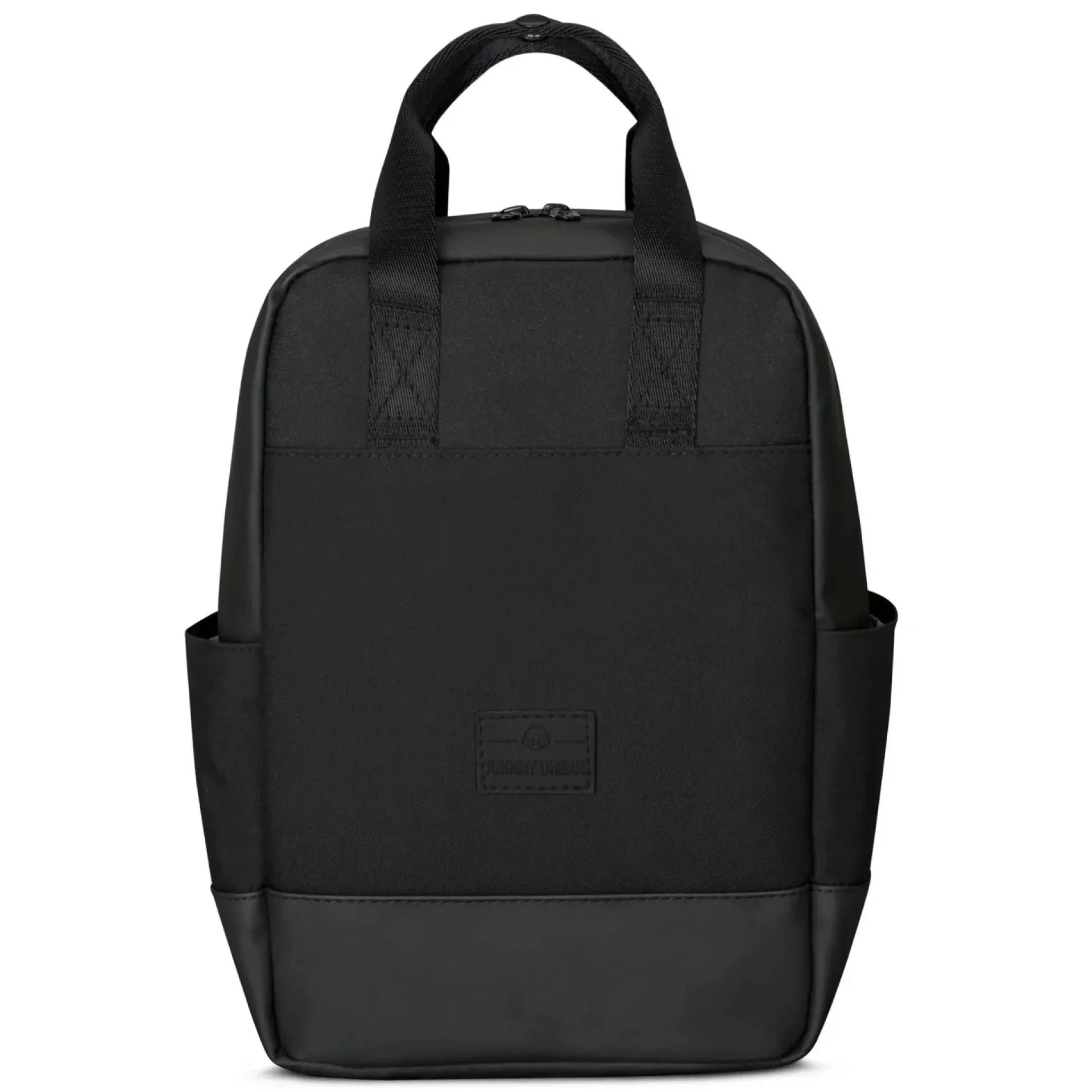 Johnny Urban Rucksack Jona Small - Variante: Schwarz günstig online kaufen