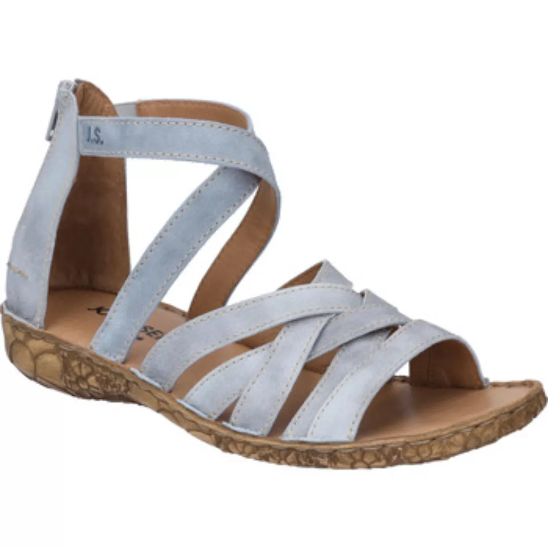 Josef Seibel  Sandalen Rosalie 53, skyblue günstig online kaufen