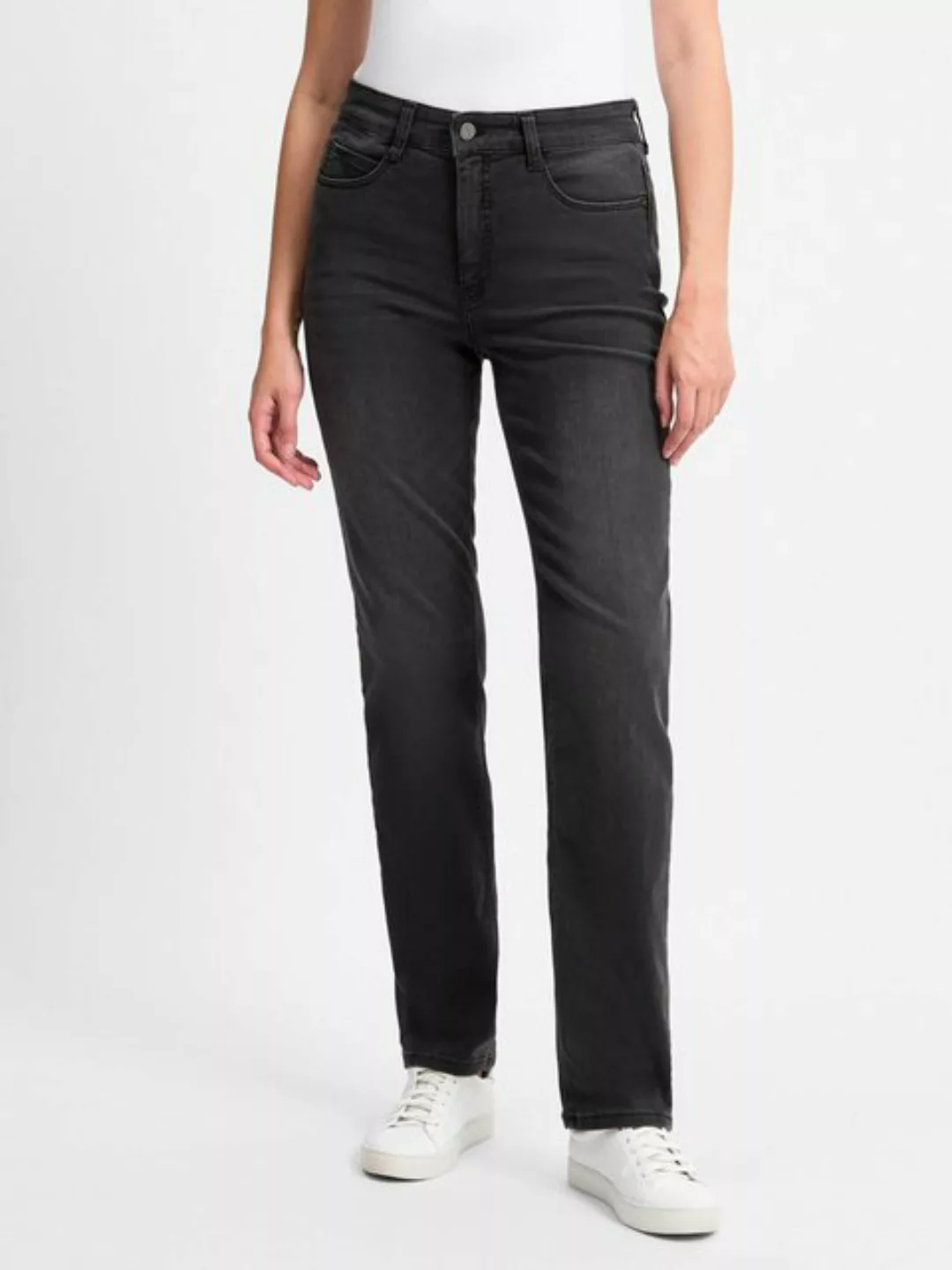 MAC 5-Pocket-Jeans DREAM - Dream denim - 5401-90-0355L günstig online kaufen