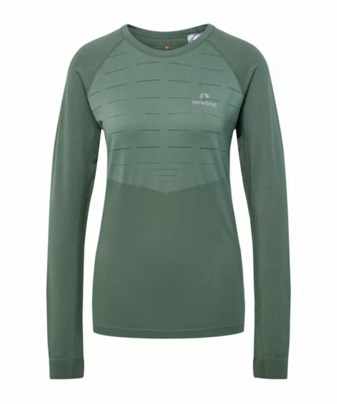 NewLine T-Shirt Nwlpace Ls Seamless Woman günstig online kaufen