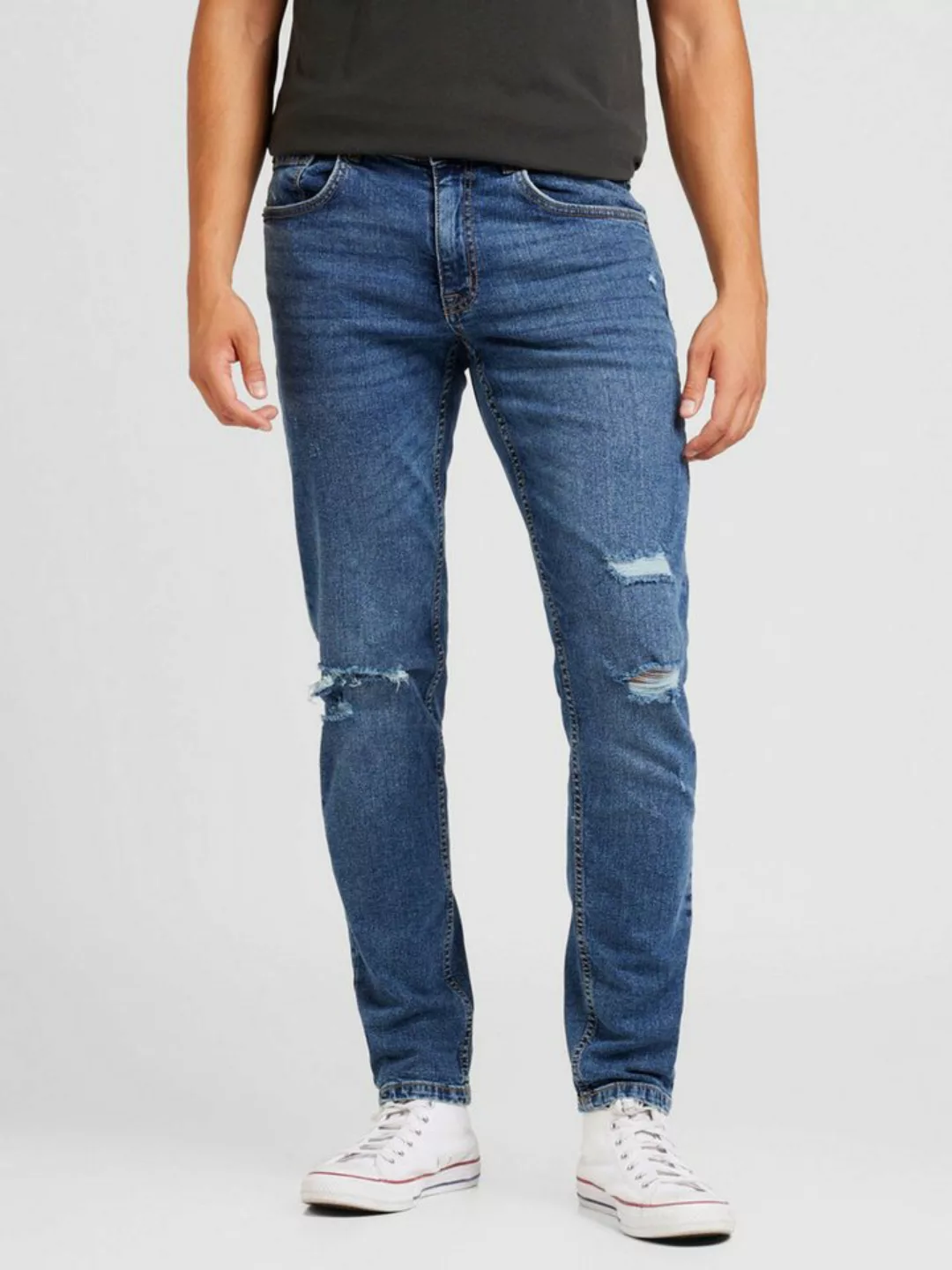 REDEFINED REBEL Slim-fit-Jeans (1-tlg) günstig online kaufen