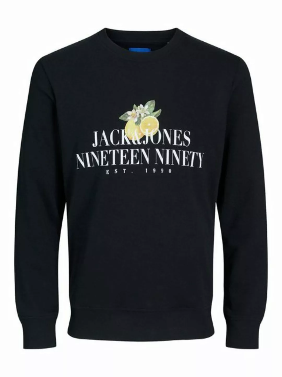 Jack & Jones Sweatshirt günstig online kaufen