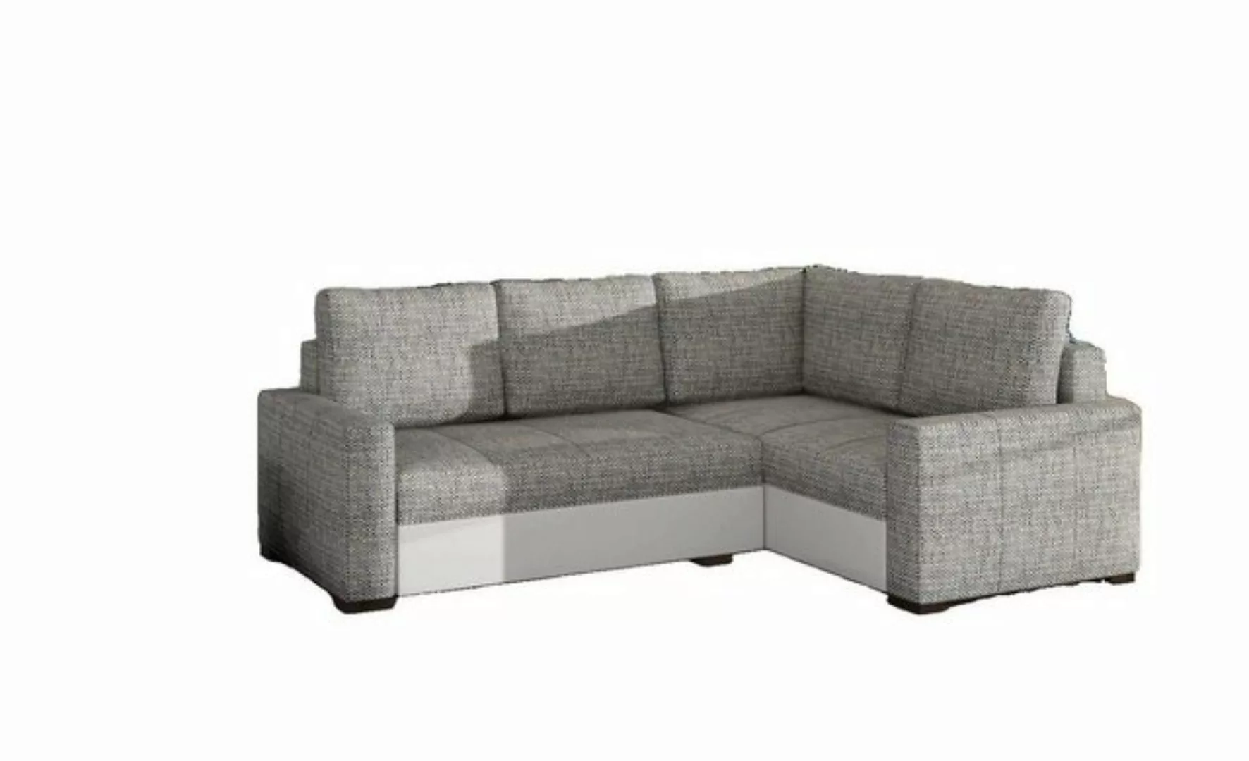 JVmoebel Ecksofa, Made in Europa günstig online kaufen