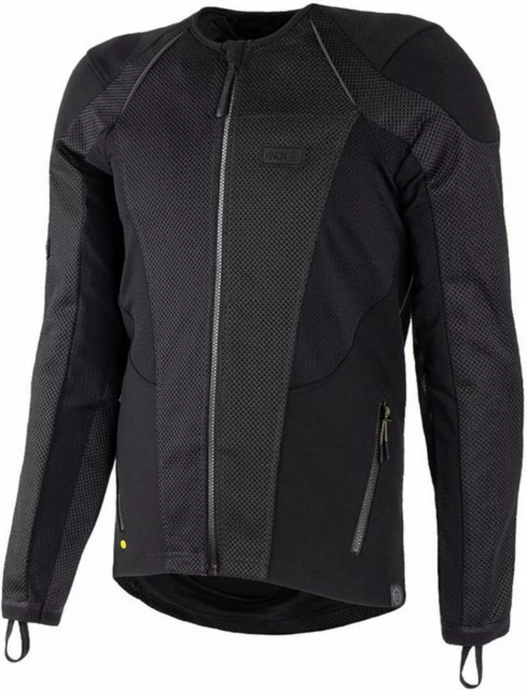 Knox Motorradbekleidung Motorradjacke Knox Urbane Pro MK3 Protektorenjacke günstig online kaufen