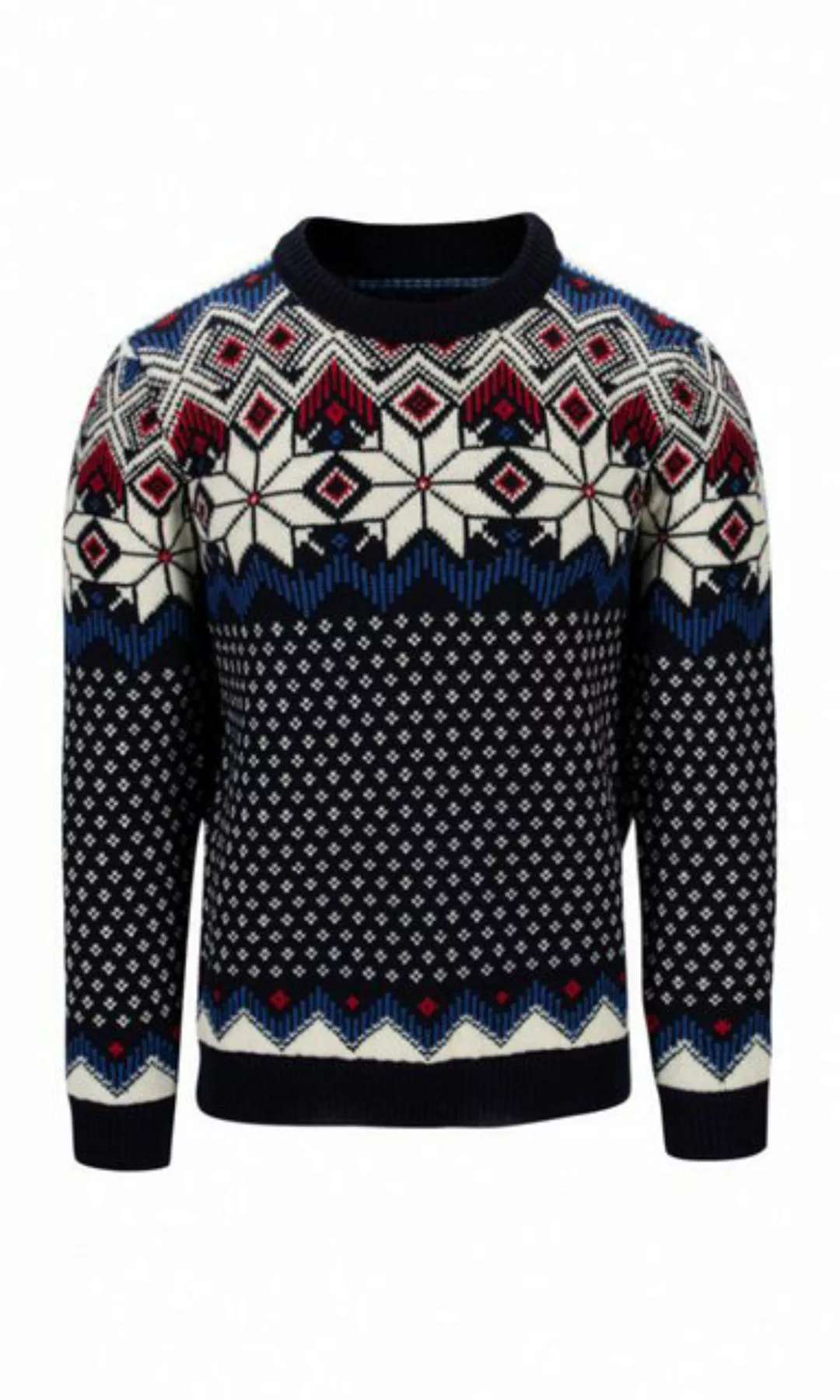 Dale of Norway Norwegerpullover Vegard Sweater Men günstig online kaufen