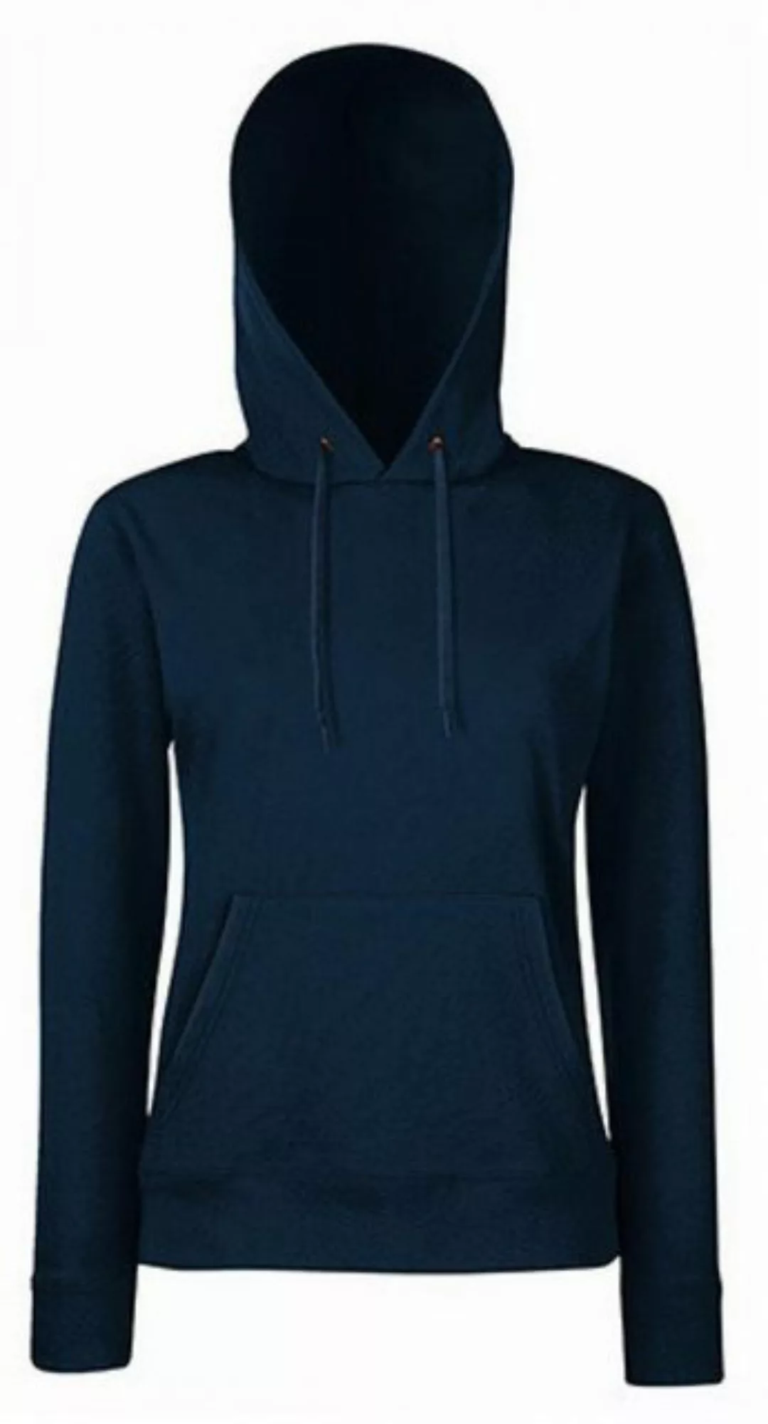 Fruit of the Loom Kapuzenpullover Lady-Fit Classic Hooded Sweat günstig online kaufen