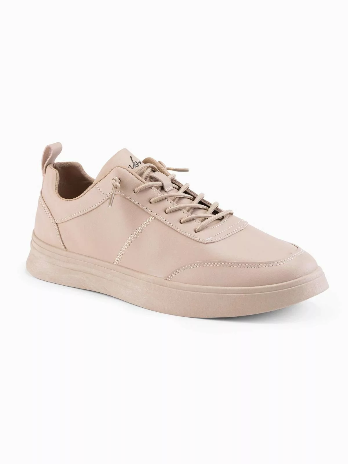 OMBRE Einfarbige Sportschuhe für Männer mit günstig online kaufen