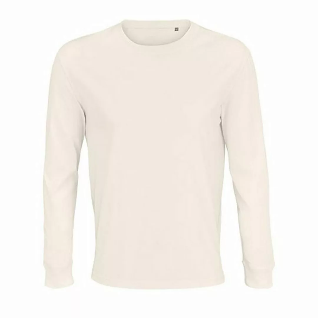 SOLS T-Shirt Unisex Long Sleeve T-Shirt Pioneer günstig online kaufen