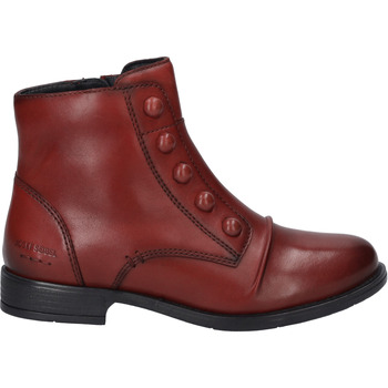 Josef Seibel  Stiefel Simona 04, rot günstig online kaufen