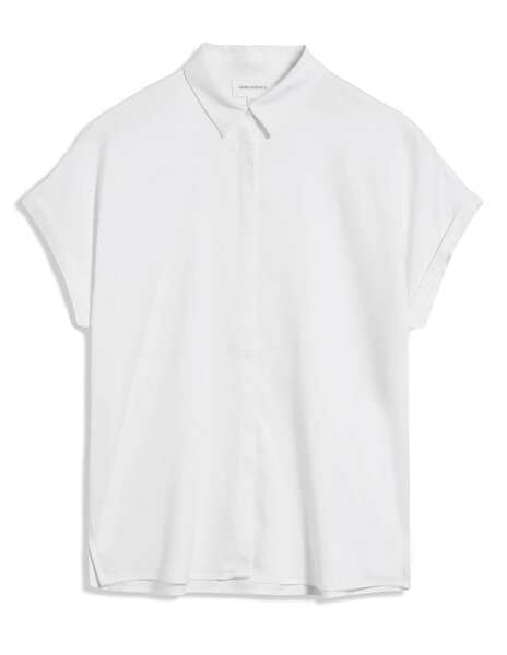 Armedangels Hemdbluse ZONJAA Damen Bluse aus LENZING™ ECOVERO™ (1-tlg) Kein günstig online kaufen
