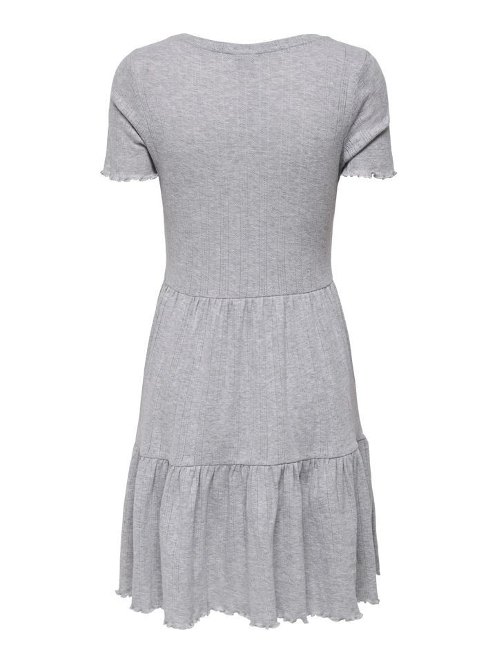 JDY Sommerkleid - leichtes Minikleid mit günstig online kaufen
