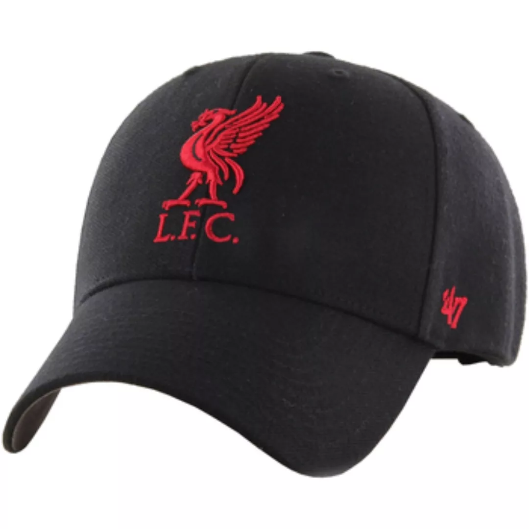 '47 Brand  Schirmmütze MVP Liverpool FC Cap günstig online kaufen