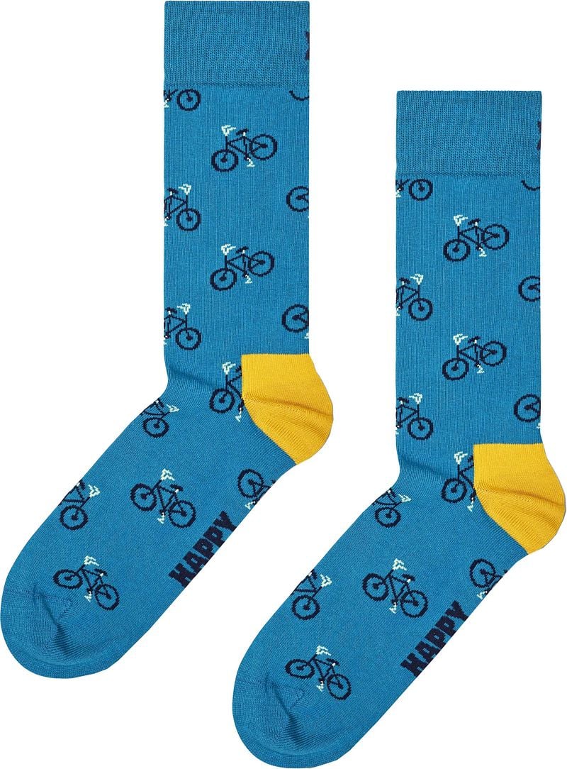 Happy Socks Socken Bike - Größe 41-46 günstig online kaufen