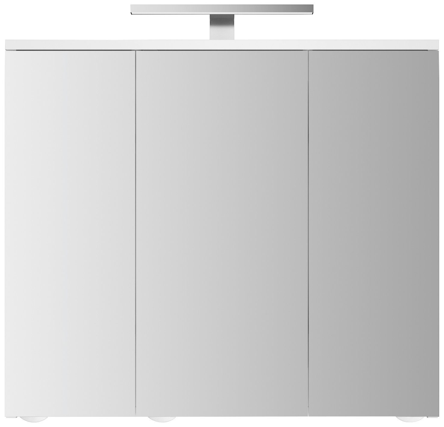 jokey Spiegelschrank "Arda", weiß, 72,20 cm Breite günstig online kaufen