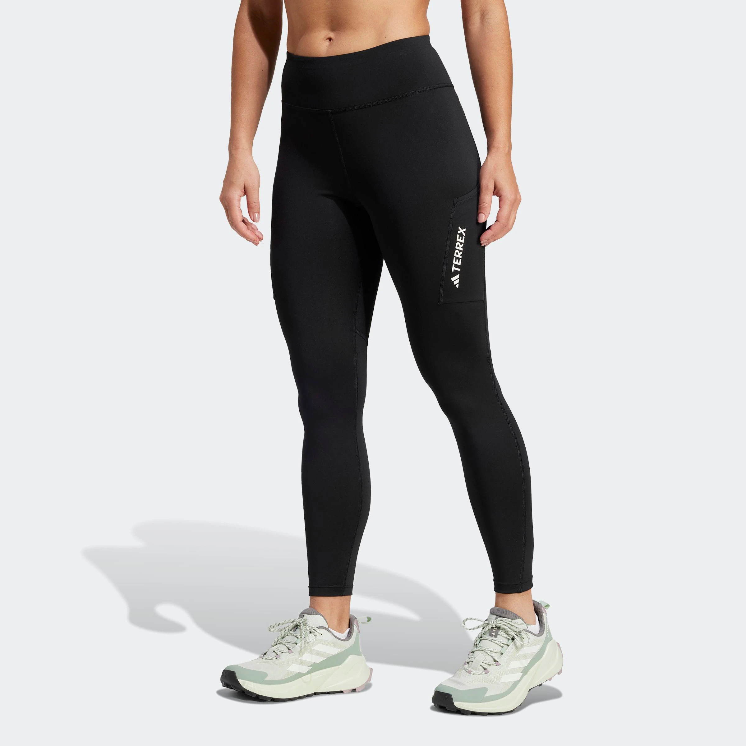 adidas TERREX Trainingstights "W MT TIGHTS", (1 tlg.) günstig online kaufen