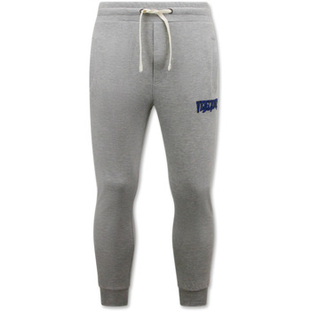 Enos  Trainingsanzüge Sweatpants Slim Sweatpants günstig online kaufen