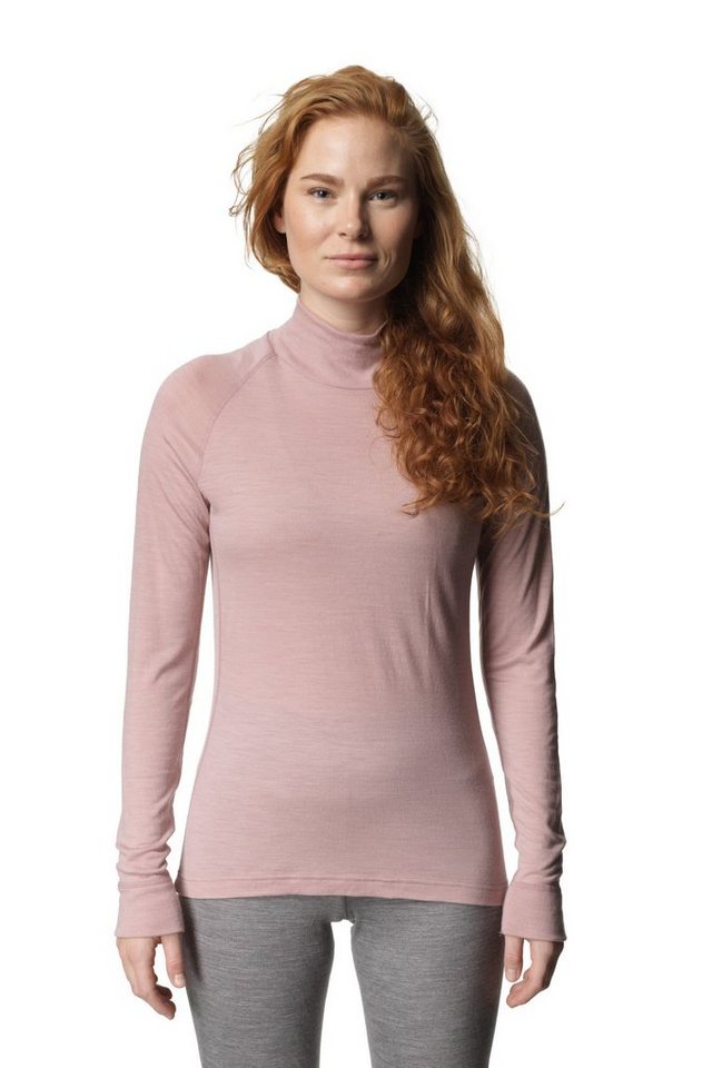 Houdini Langarmshirt Houdini W Activist Turtleneck Damen Langarm-Shirt günstig online kaufen