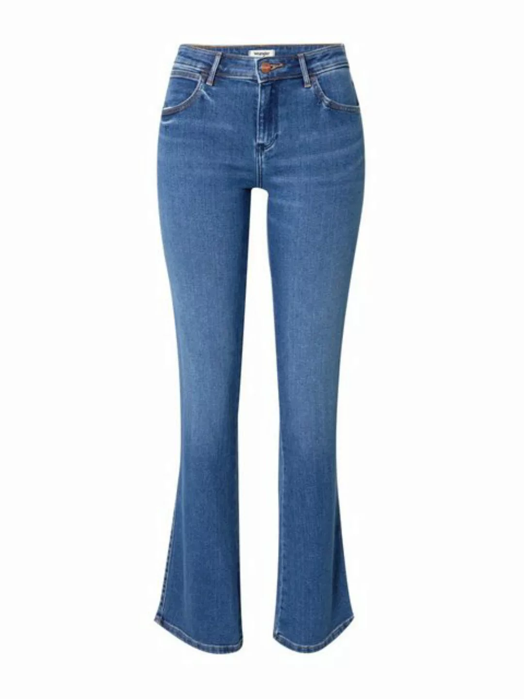 Wrangler Bootcut-Jeans WRA-W28B günstig online kaufen