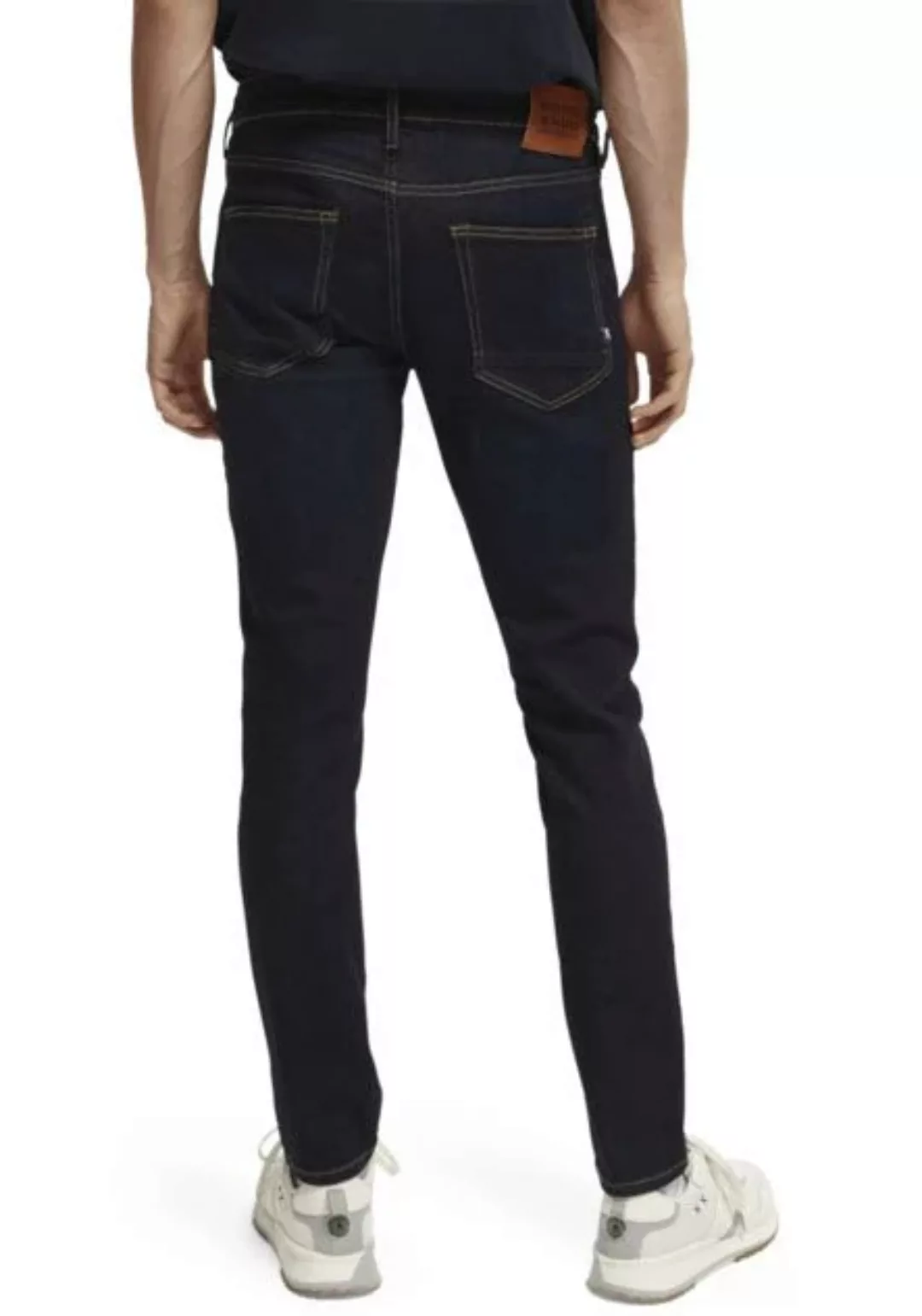 Scotch & Soda Slim-fit-Jeans SKIM schmal geschnitten günstig online kaufen