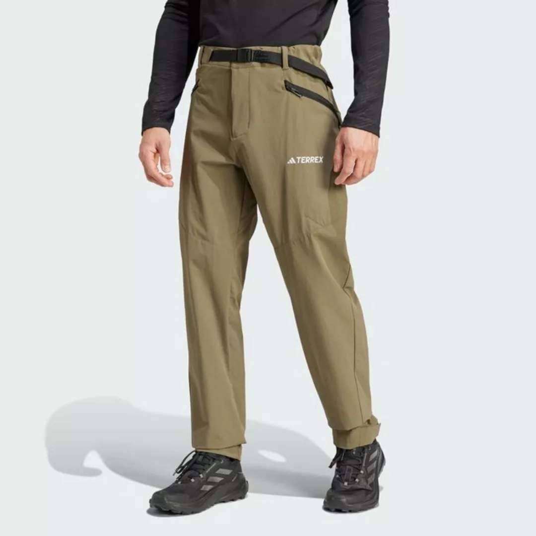 adidas TERREX Outdoorhose TERREX XPERIOR HOSE günstig online kaufen