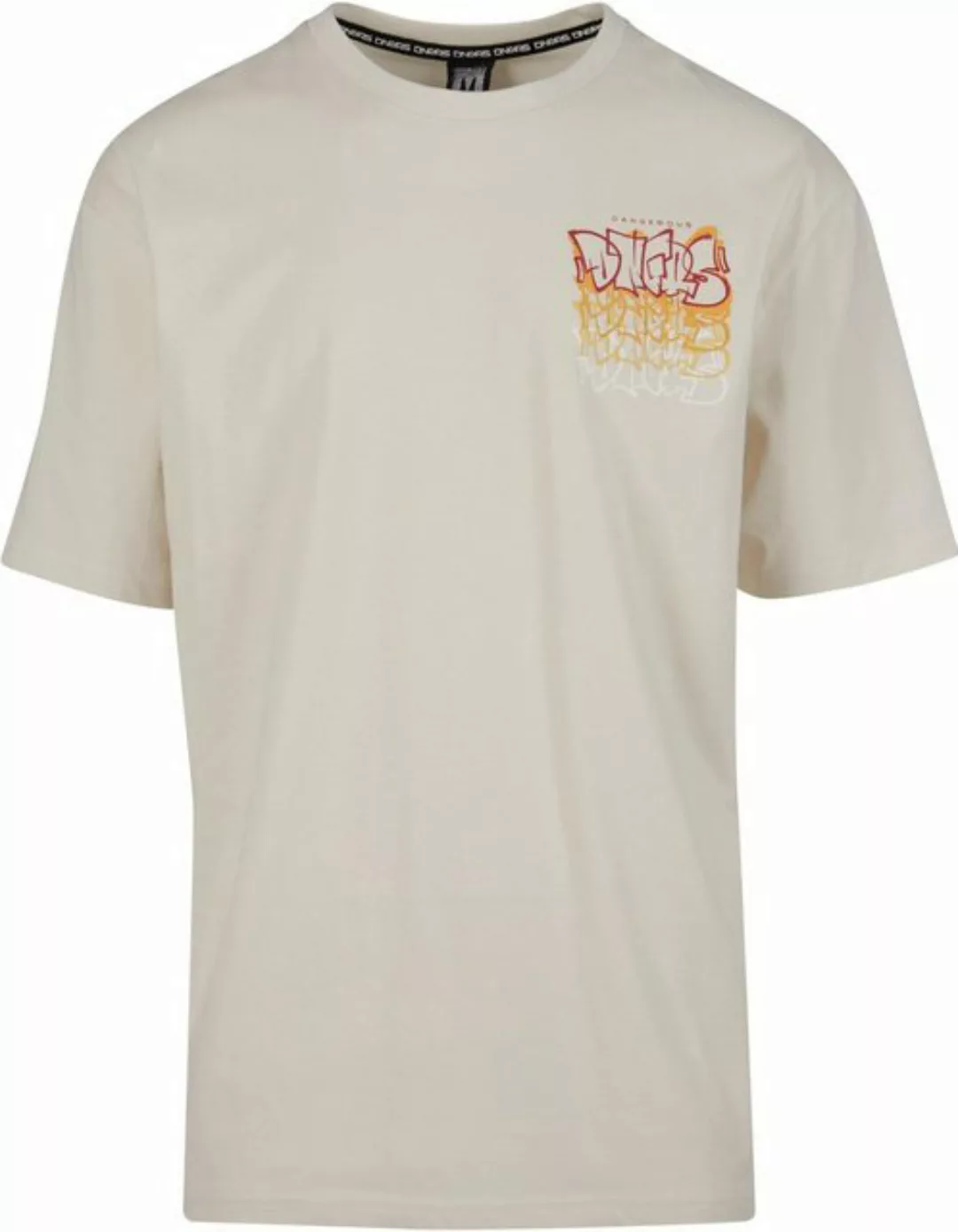 Dangerous T-Shirt T-Shirt Wallarts günstig online kaufen