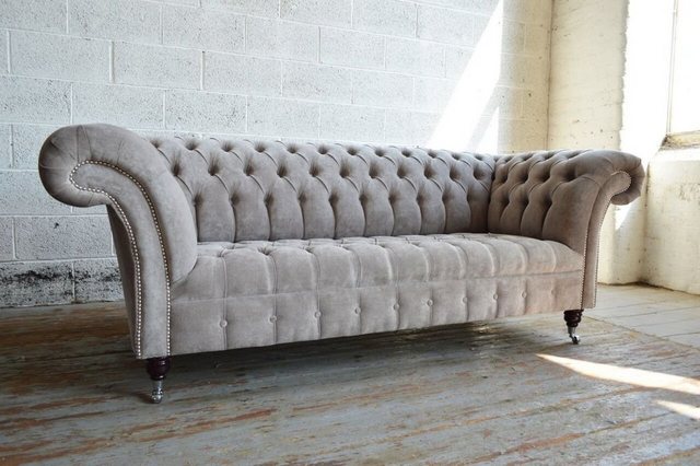 JVmoebel Chesterfield-Sofa, Made in Europa günstig online kaufen