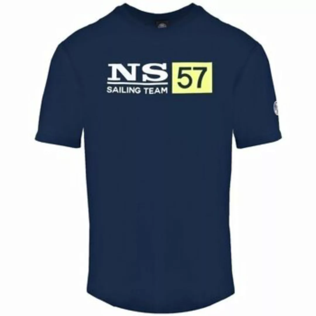 North Sails  T-Shirt 9024050800 günstig online kaufen