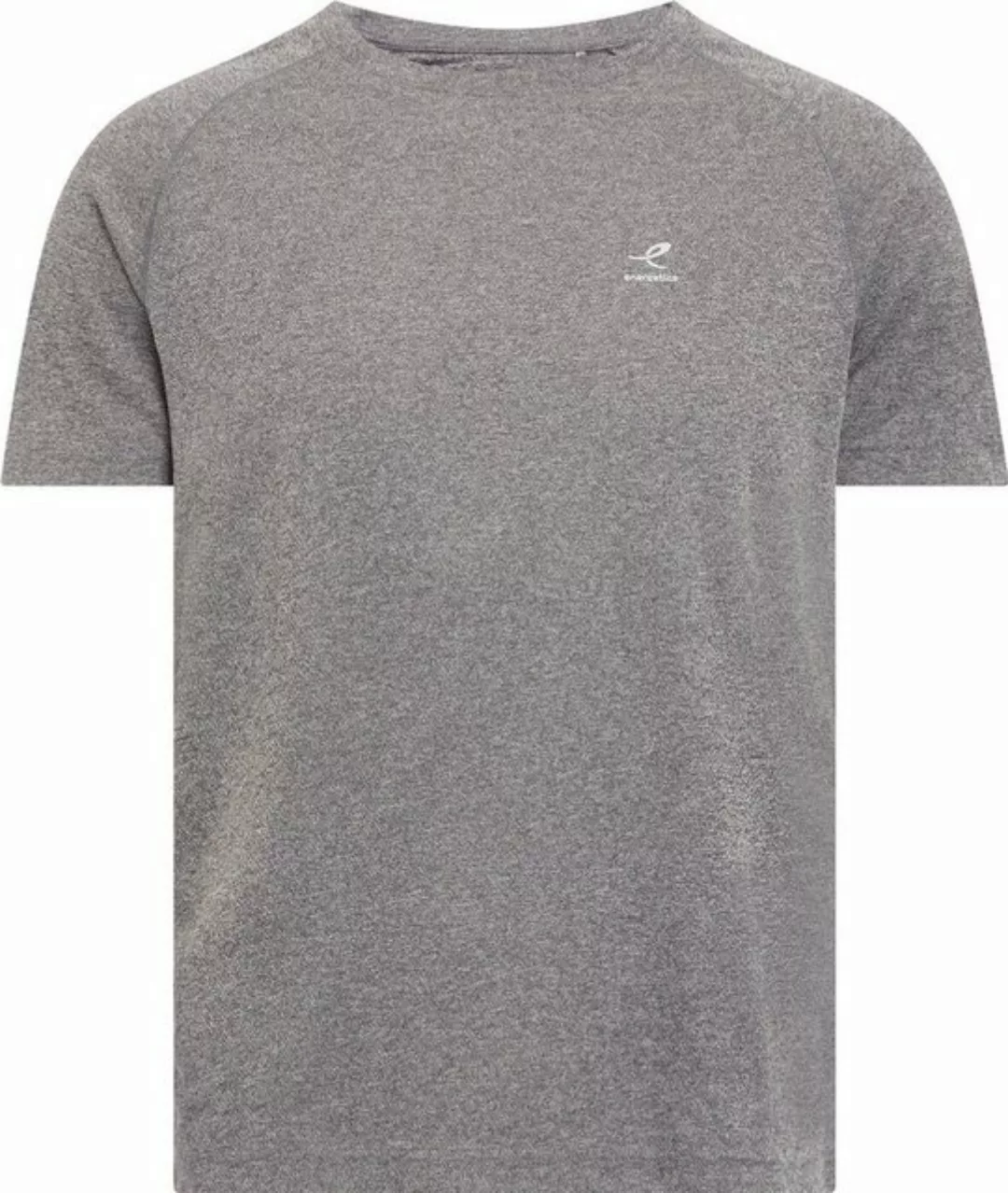 Energetics T-Shirt He.-T-Shirt Martin SS M 900 MELANGE/ANTHRACITE günstig online kaufen