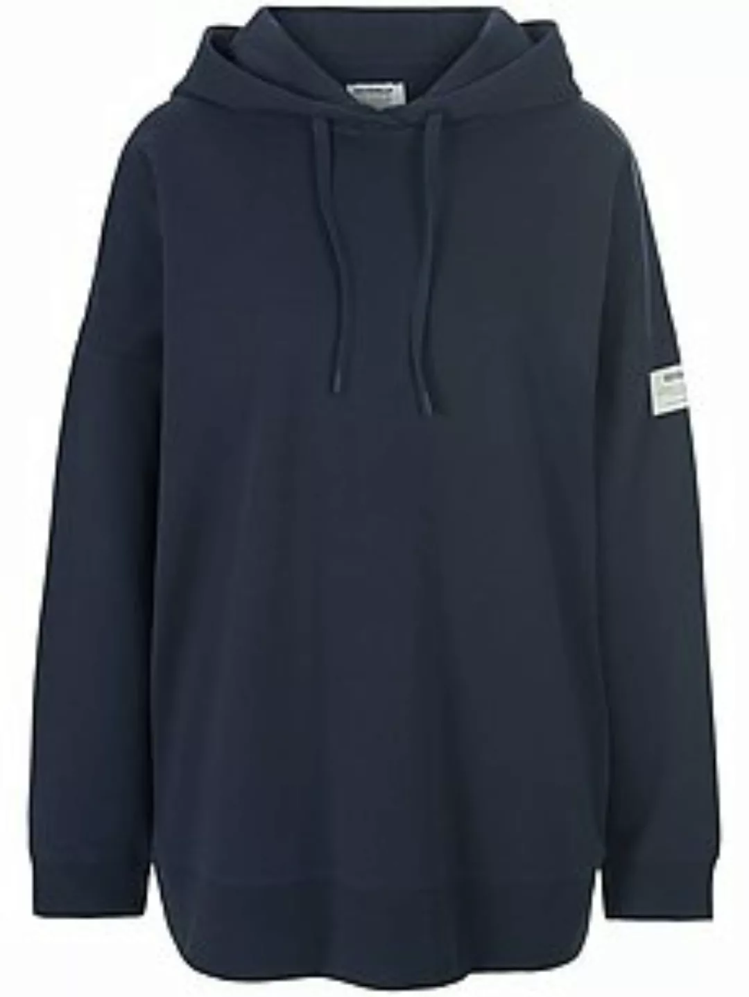Sweatshirt Ecoalf blau günstig online kaufen