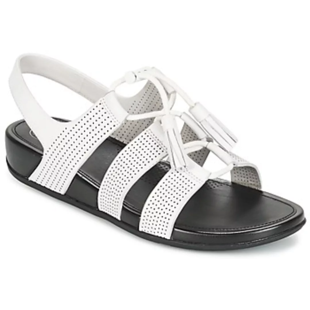 FitFlop  Sandalen GLADDIE LACEUP SANDAL günstig online kaufen