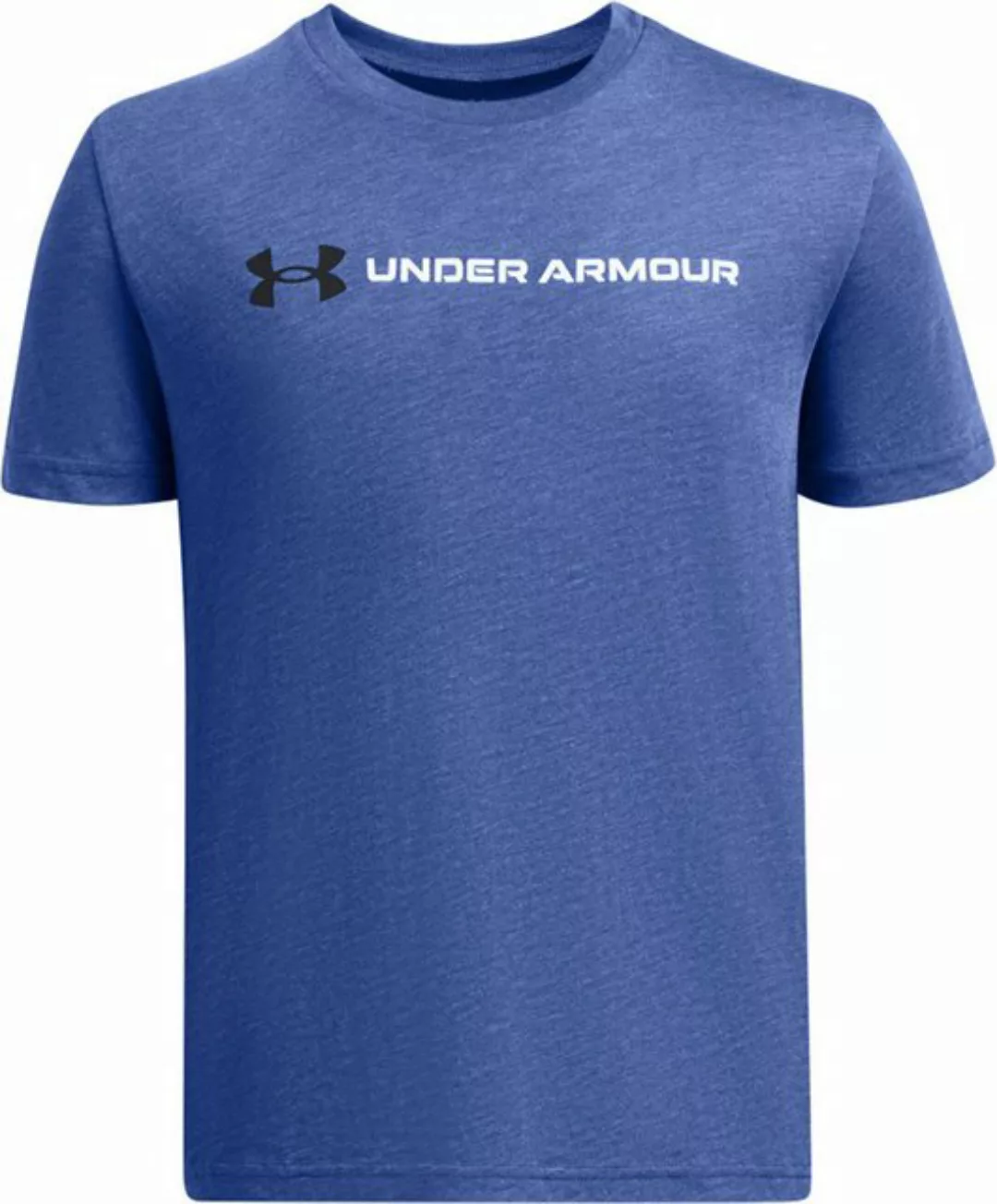 Under Armour® T-Shirt Ua B Logo Wordmark Ss günstig online kaufen