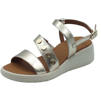 Geox  Sandalen D MELICONIA günstig online kaufen