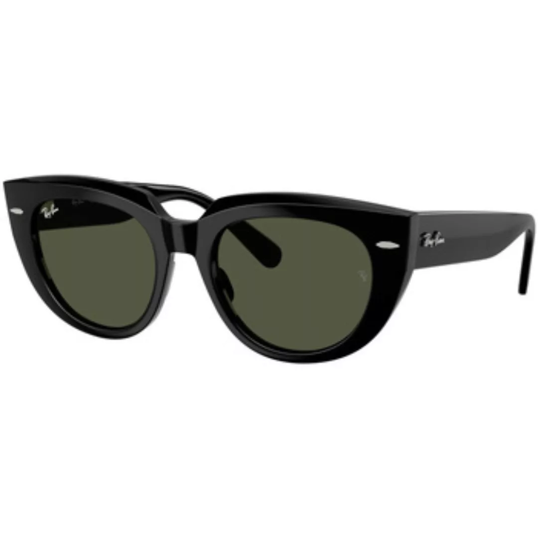 Ray-ban  Sonnenbrillen Sonnenbrille  Doreen RB2286 901/31 günstig online kaufen