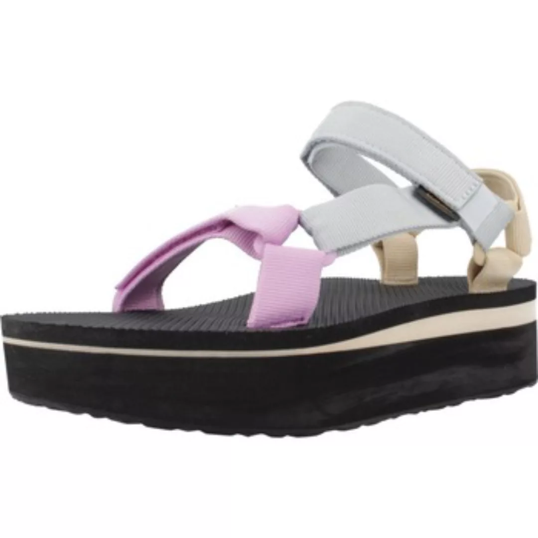 Teva  Sandalen W FLATFORM UNIVERS günstig online kaufen