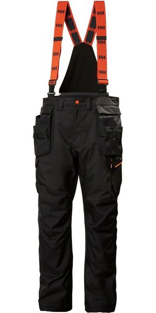 Helly Hansen Thermohose Kensington Winter Cons Pant günstig online kaufen