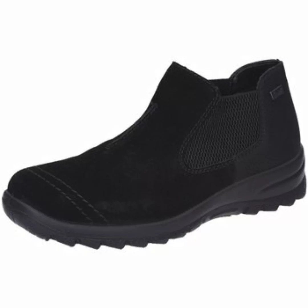 Rieker  Stiefel Stiefeletten L7190-00 günstig online kaufen