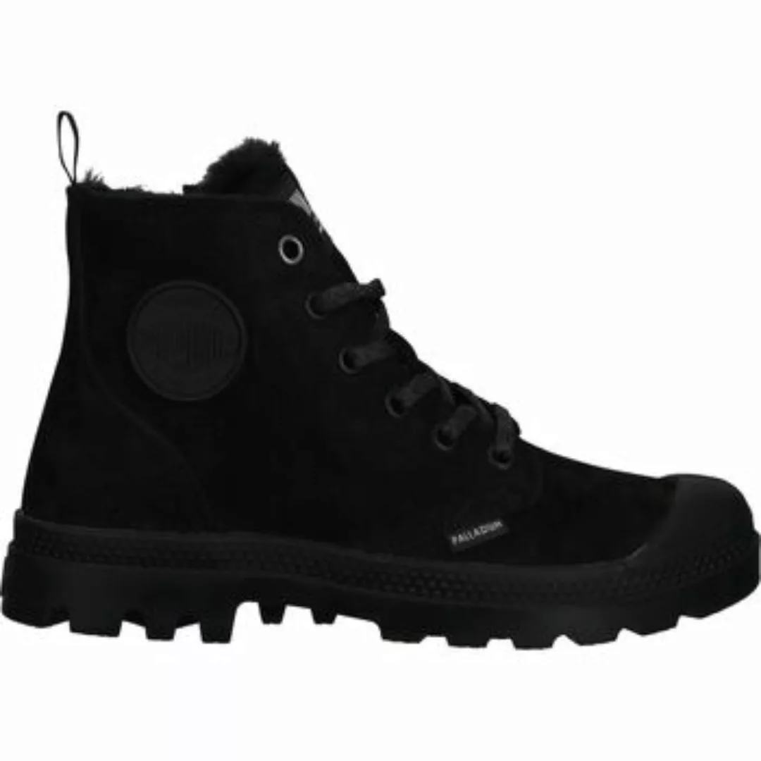 Palladium  Damenstiefel Stiefelette günstig online kaufen