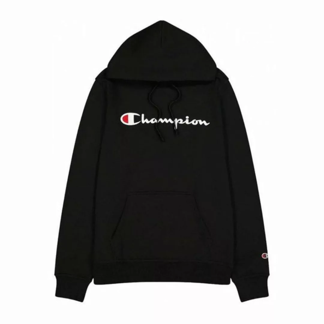 Champion Kapuzensweatshirt Hooded Sweatshirt günstig online kaufen