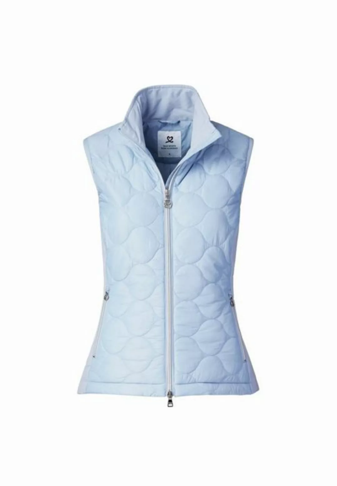 Daily Sports Funktionsjacke DAILY SPORTS Damen Bonnie Hybrid Steppweste 353 günstig online kaufen