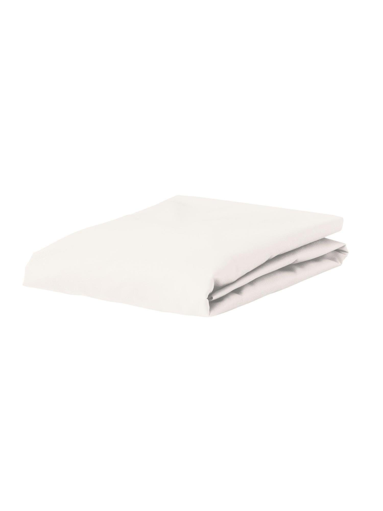 Essenza Spannbettlaken Satin, Satin, Gummizug: rundum, günstig online kaufen